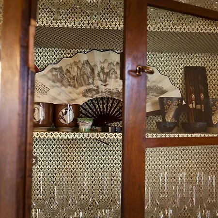 Molino Monacelli Landhuis