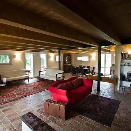 Molino Monacelli Lantställe