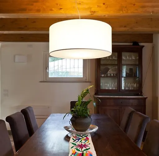 Molino Monacelli Fano