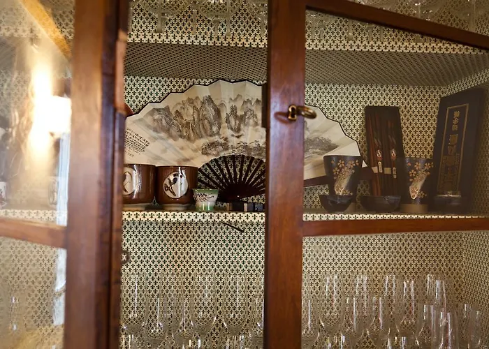 Molino Monacelli Lantställe