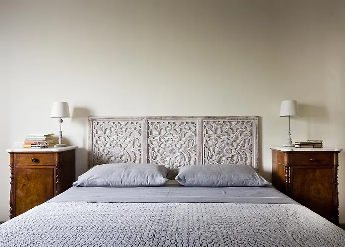 Molino Monacelli Lantställe Fano