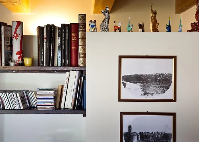 Lantställe Molino Monacelli Fano