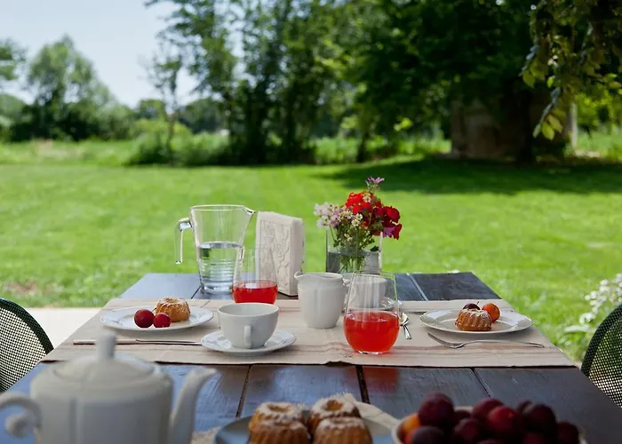 Molino Monacelli * Fano