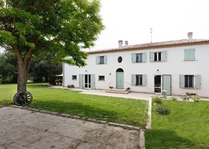 Molino Monacelli * Fano