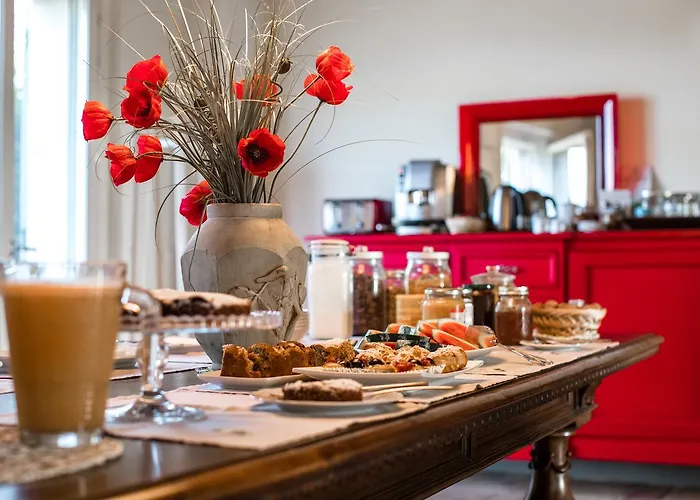 Molino Monacelli * Fano