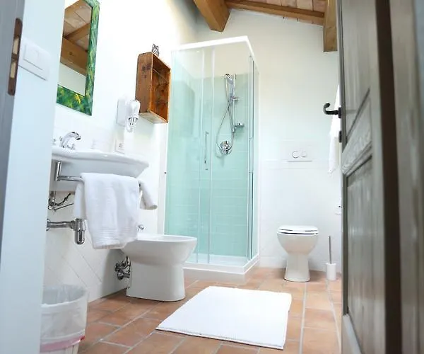 Lantställe Molino Monacelli *