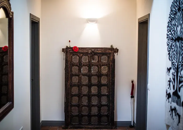 Lantställe Molino Monacelli Fano