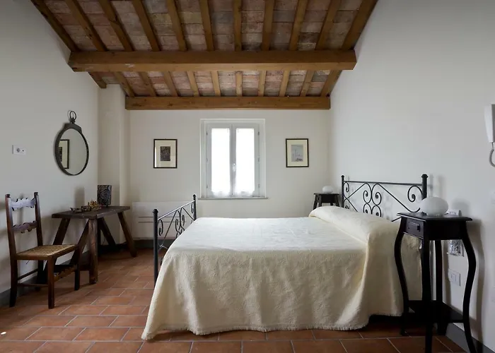 Molino Monacelli Lantställe