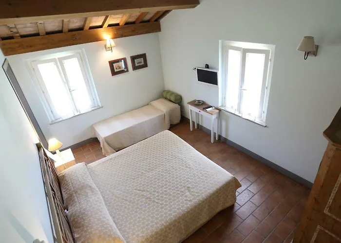 Molino Monacelli Fano