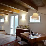 Molino Monacelli Landhaus Fano