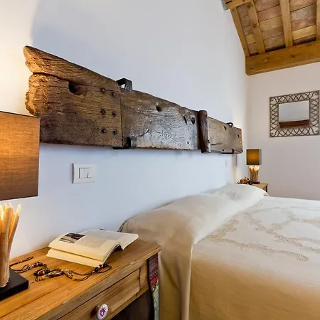 Casa di campagna Molino Monacelli
