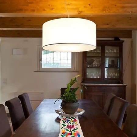 Molino Monacelli Фано