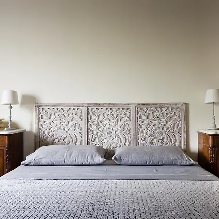 Molino Monacelli Летний дом Фано