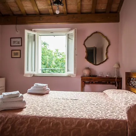 Molino Monacelli Летний дом *