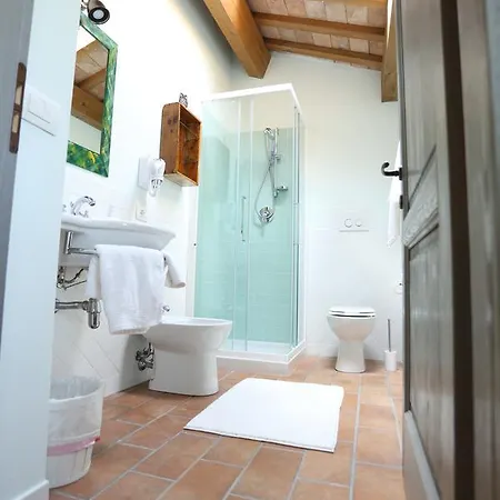 Casa di campagna Molino Monacelli *