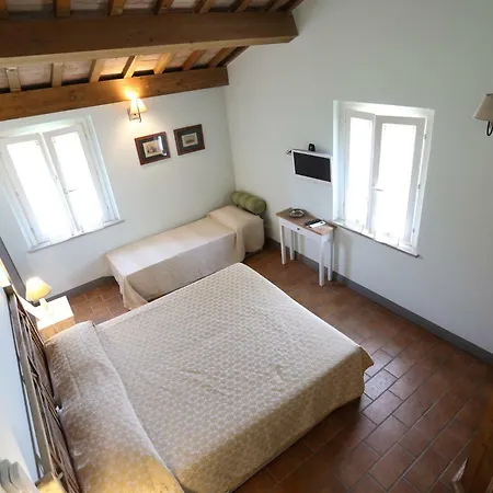 Molino Monacelli Фано